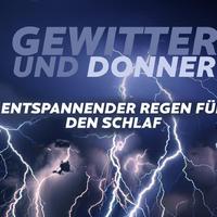 Gewitter Und Donner