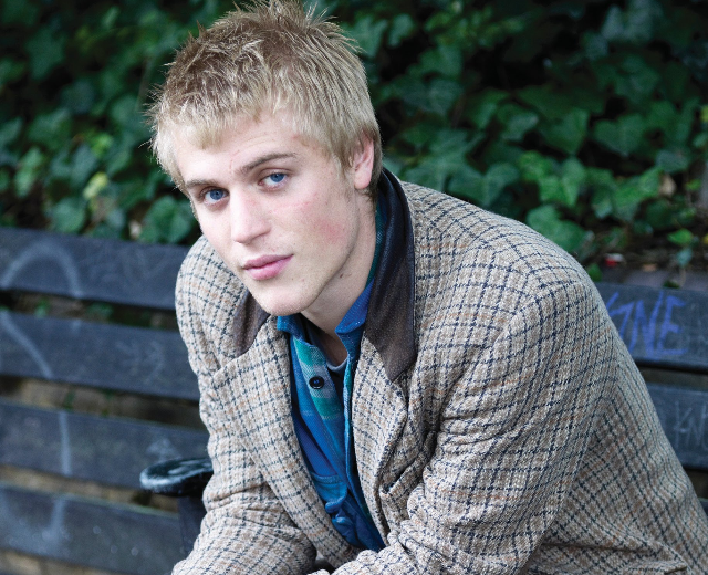 Johnny Flynn