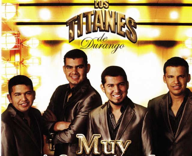 Los Titanes de Durango