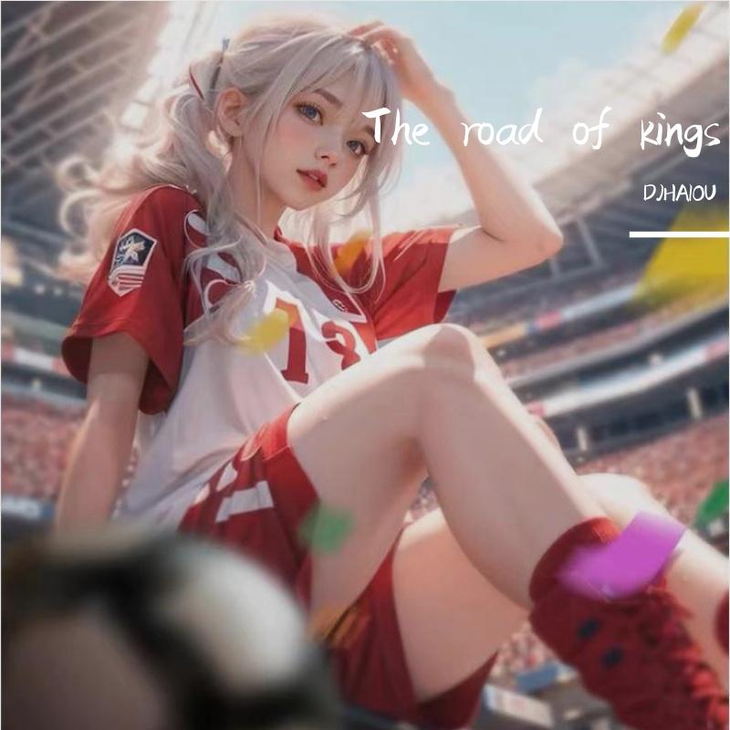 王者荣耀(DJHAIOU remix)