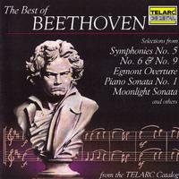 The Best of Beethoven