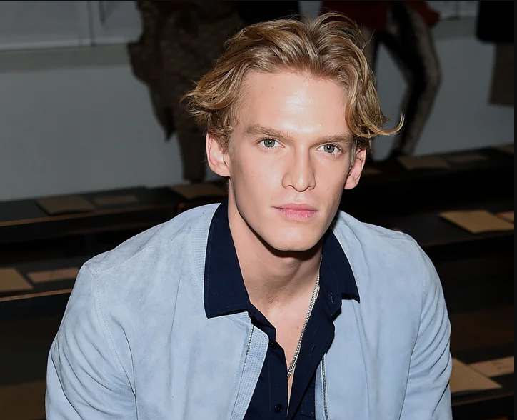 Cody Simpson
