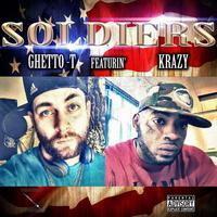 Soldiers (feat. Krazy)