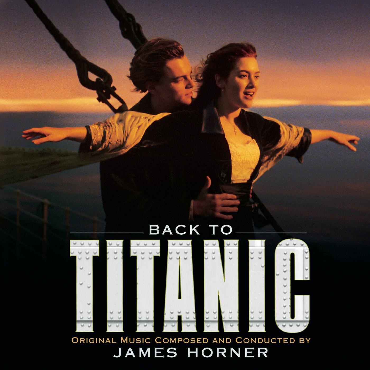 Come Josephine, In My Flying Machine - James Horner - 单曲 - 网易云音乐