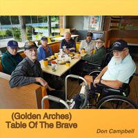 (Golden Arches) Table of the Brave