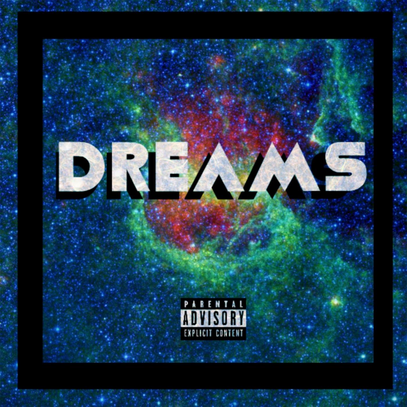 Dreams (feat. Kavon)