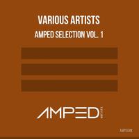 Amped Selection, Vol. 1