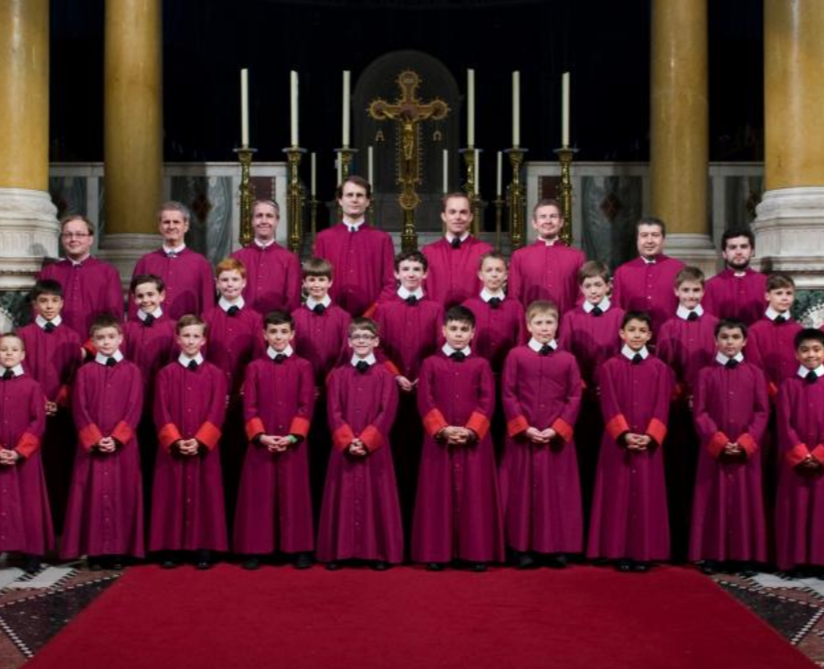 Westminster Cathedral Choir