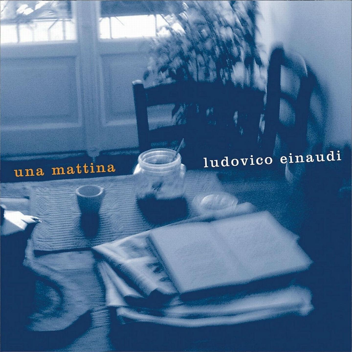 Una mattina Ludovico Einaudi 专辑 网易云音乐 Una mattina Ludovico Einaudi 专辑 网易云音乐