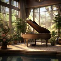 Soothing Touch: Piano Music for Spa