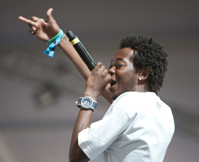 Mike G