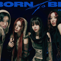 BORN TO BE（Cover.있지）