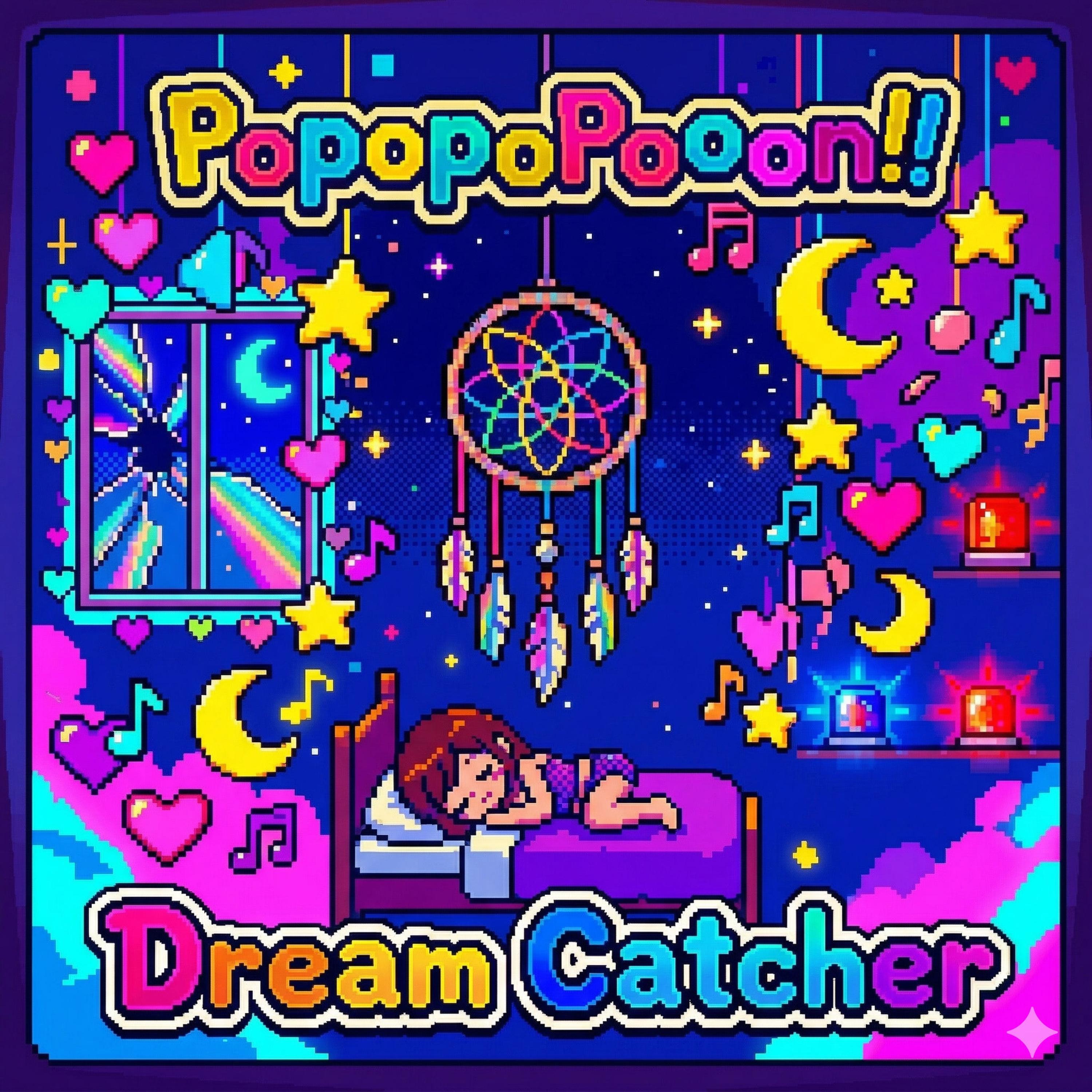 Dream Catcher