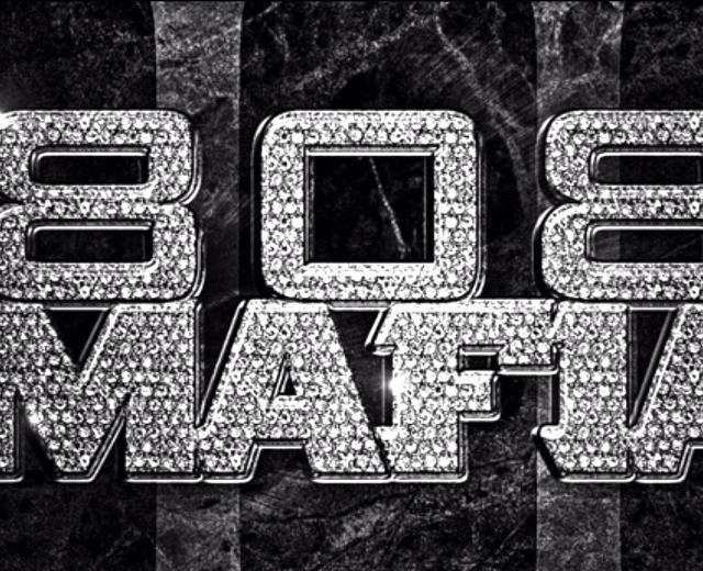 808 Mafia