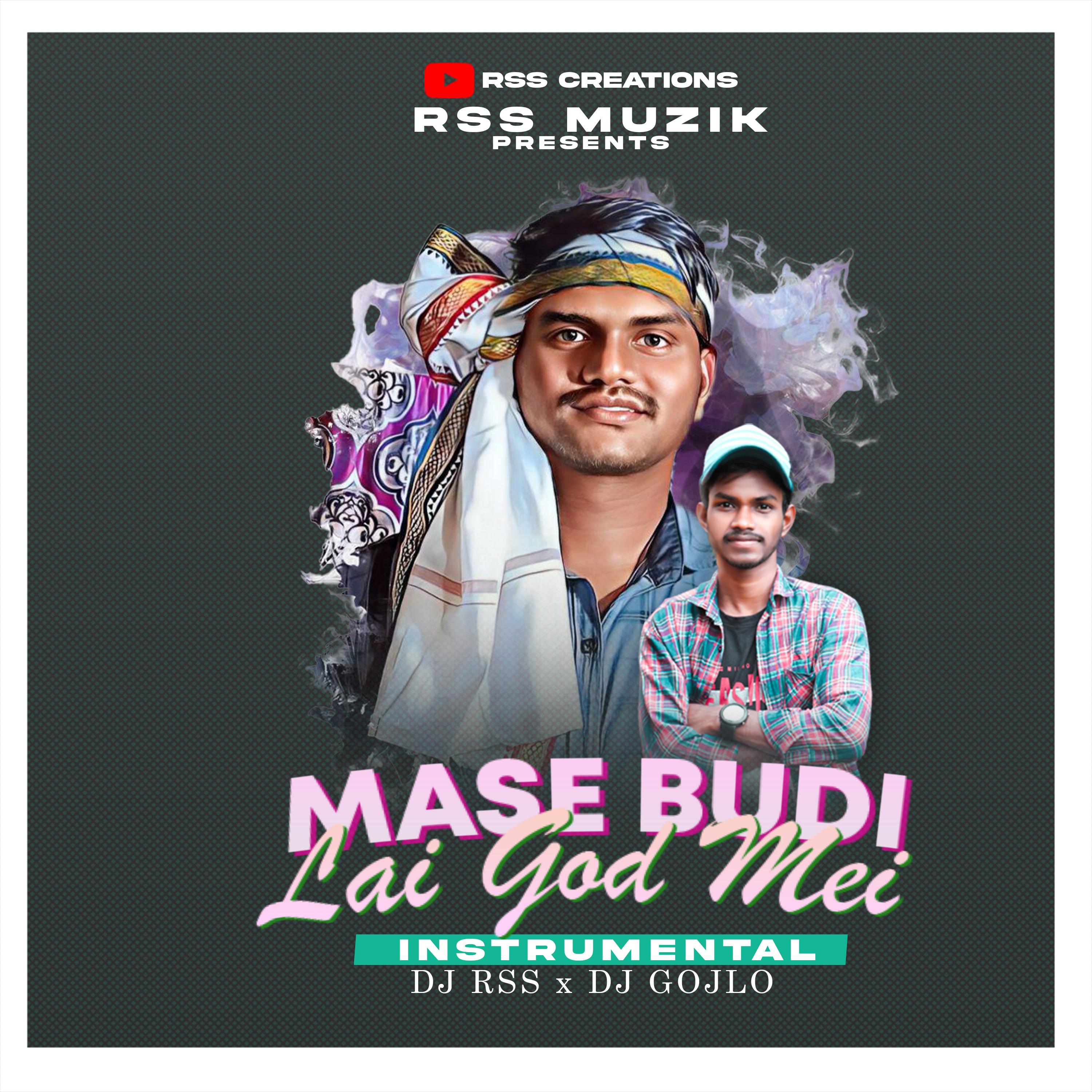 Mase Budi Lai God Mei - Santali Instrumental Music