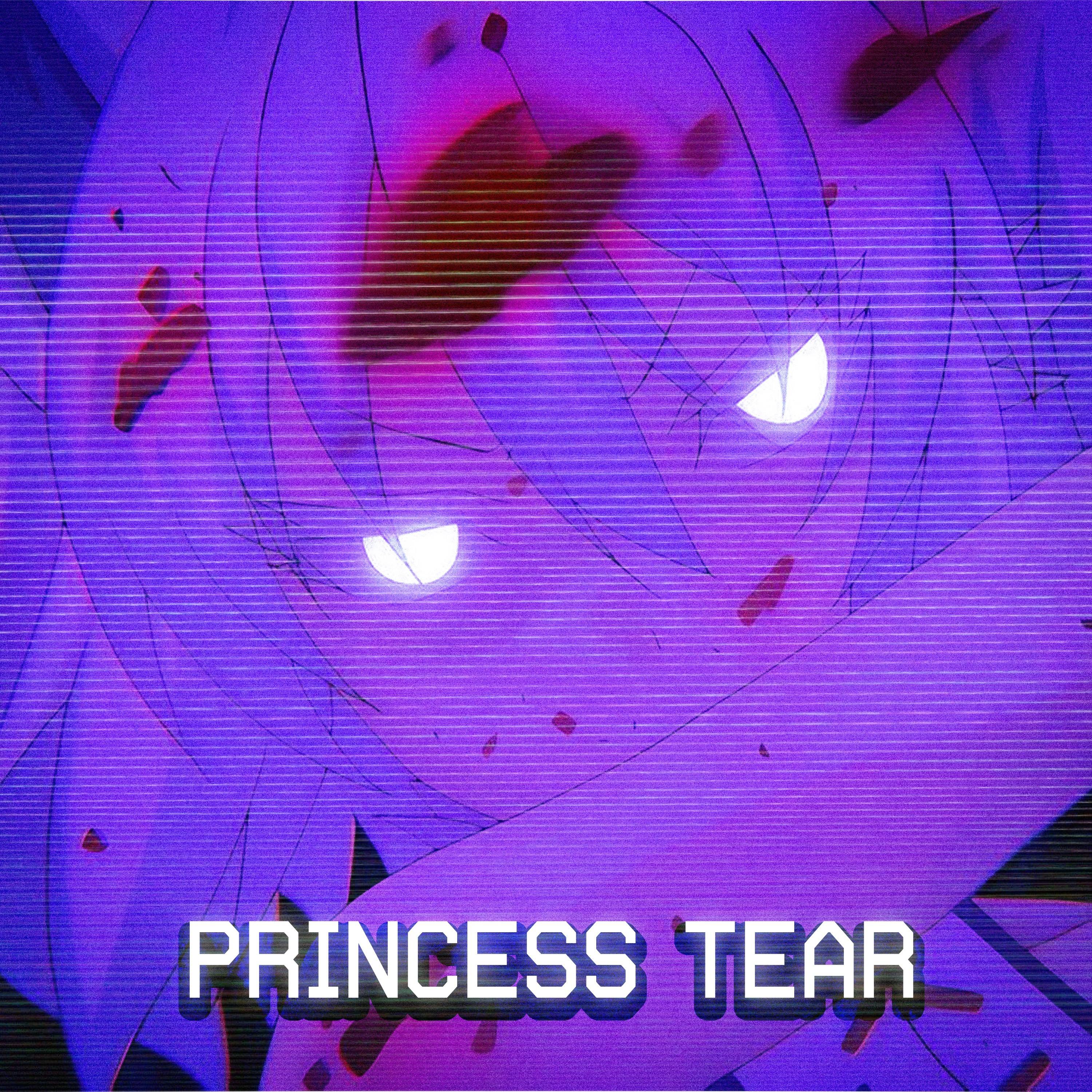 Princess Tear