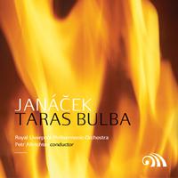 Janacek: Taras Bulba