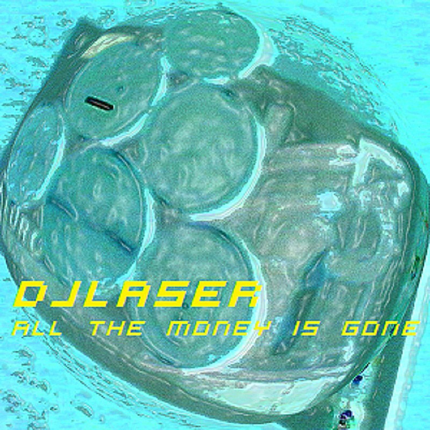 All the Money is Gone