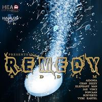 Remedy Riddim