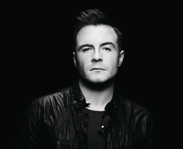 Shane Filan