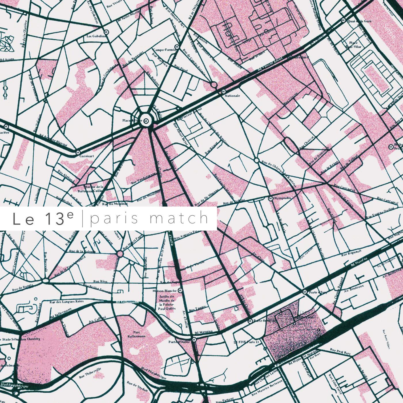 真夜中のミュージック