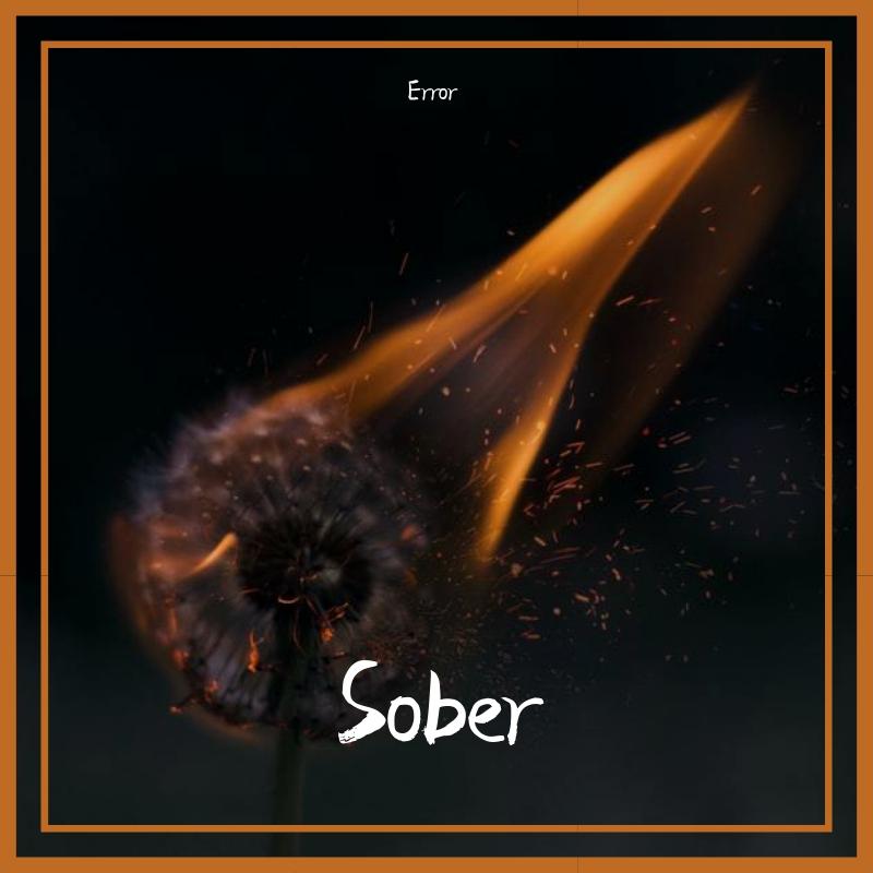 sober