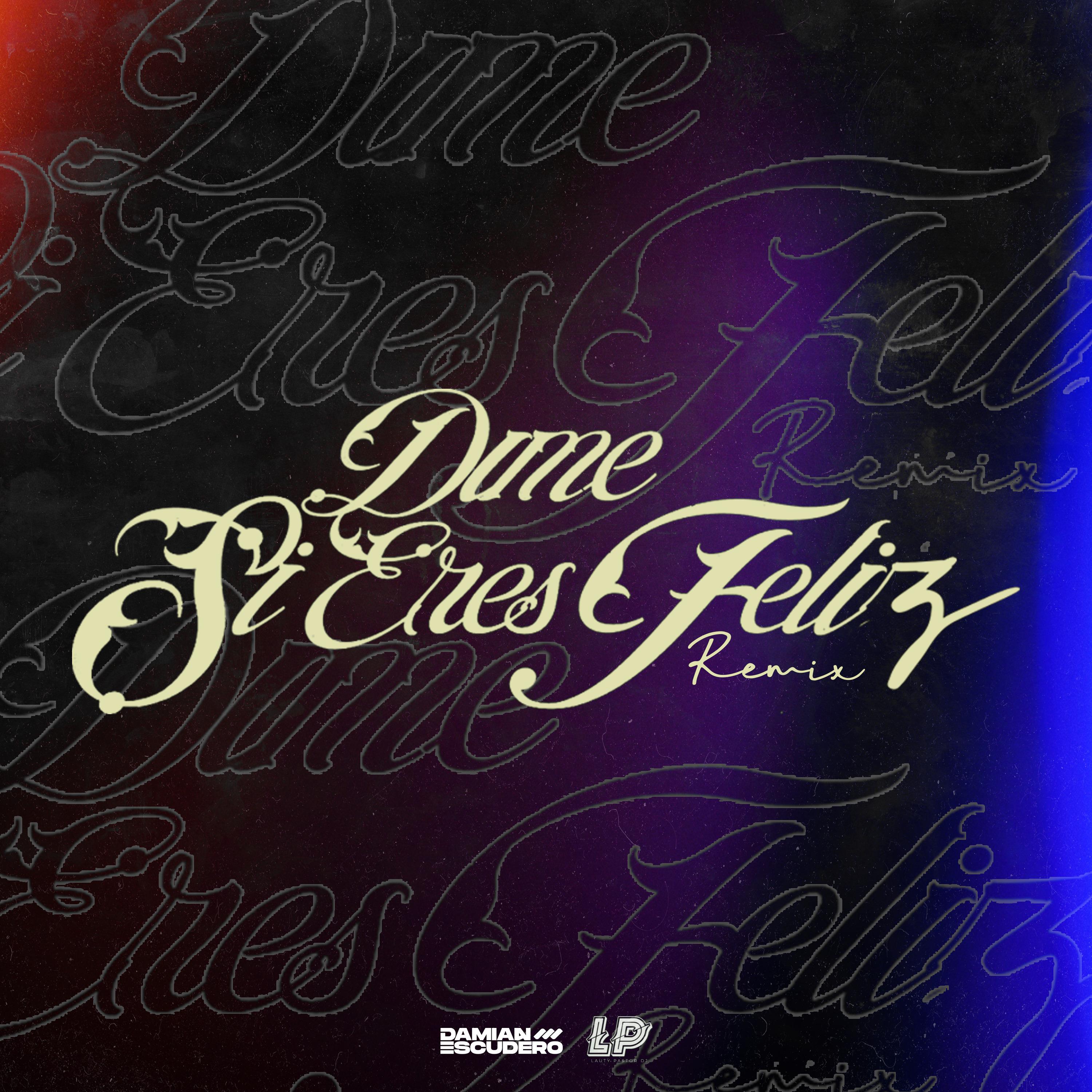 dime si eres feliz (ver.2 vs ver.1) [remix]