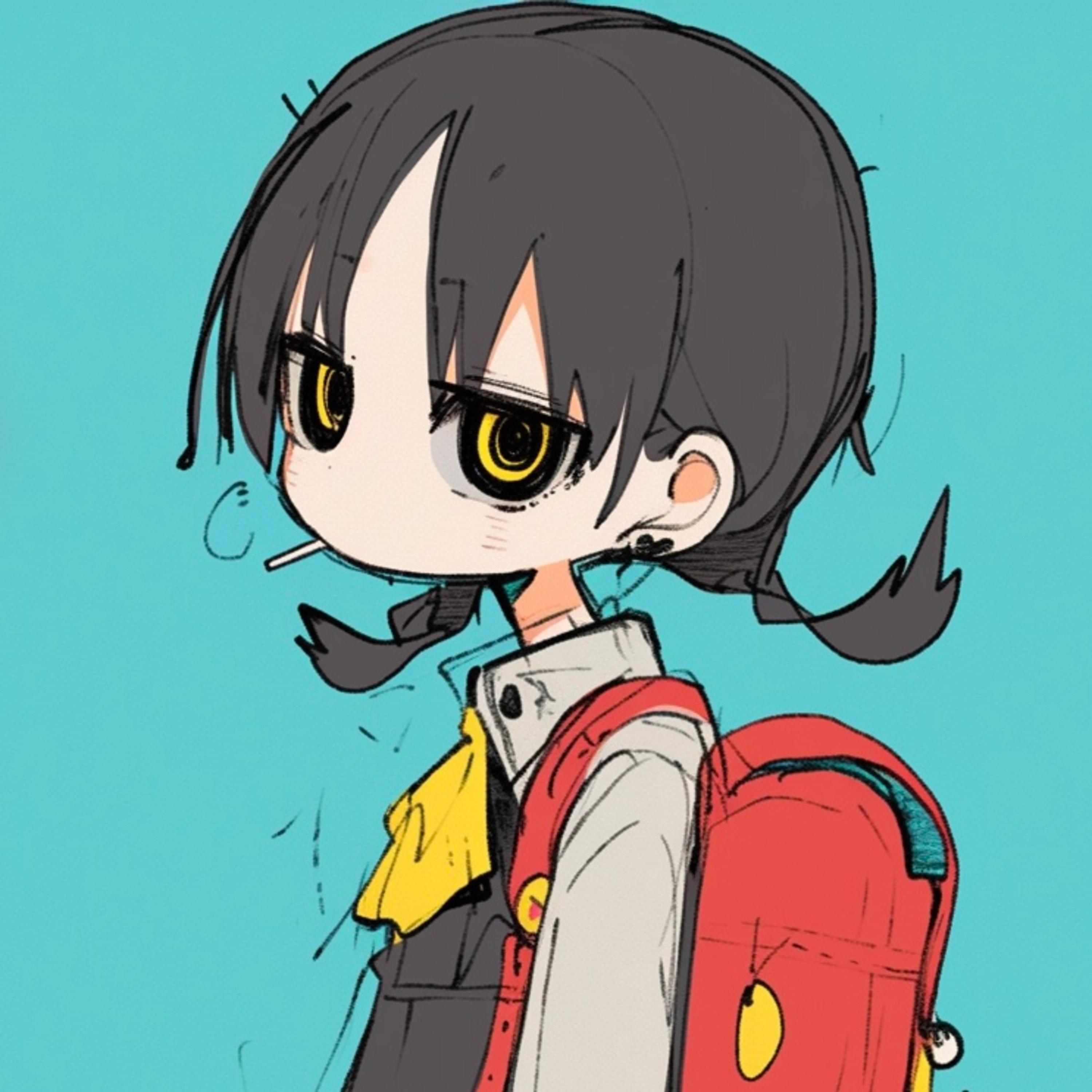 虚無ってブルー (feat. 歌愛ユキ)