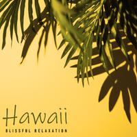 Hawaii Blissful Relaxation – Nature Sounds, Calm Down, Instrumental Melodies, Positive Vibes