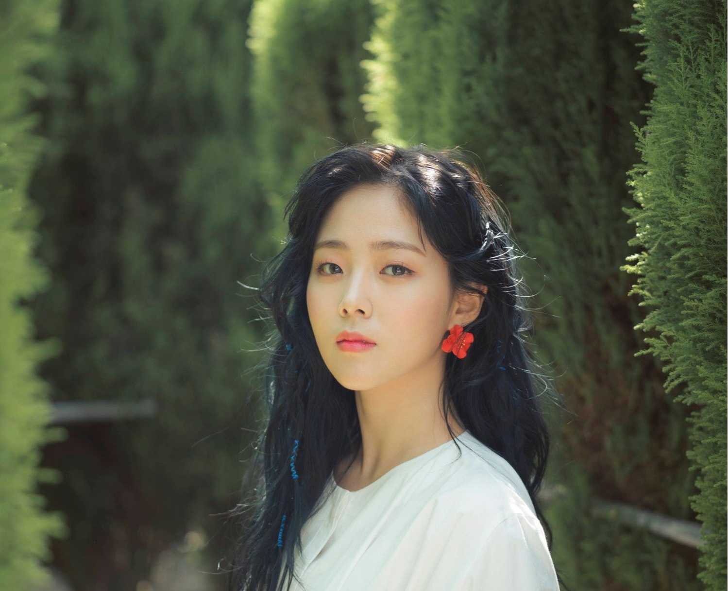 HYNN (박혜원)