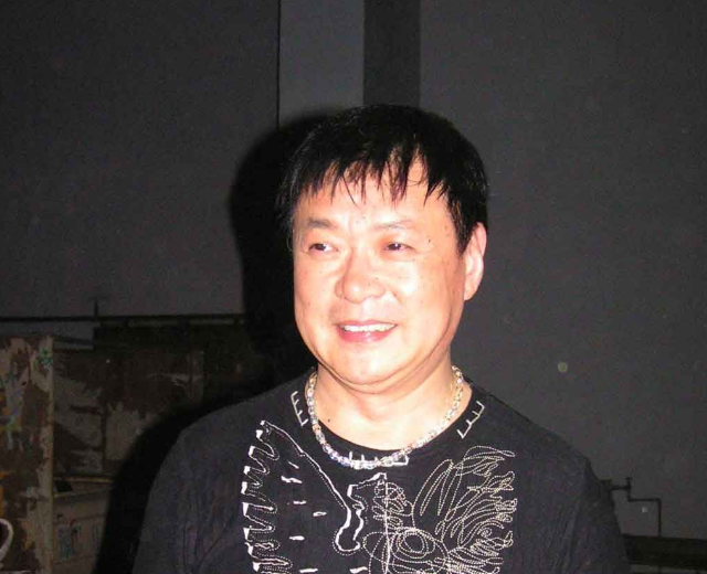 迟志强
