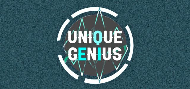UniqueGenius邮寄头像