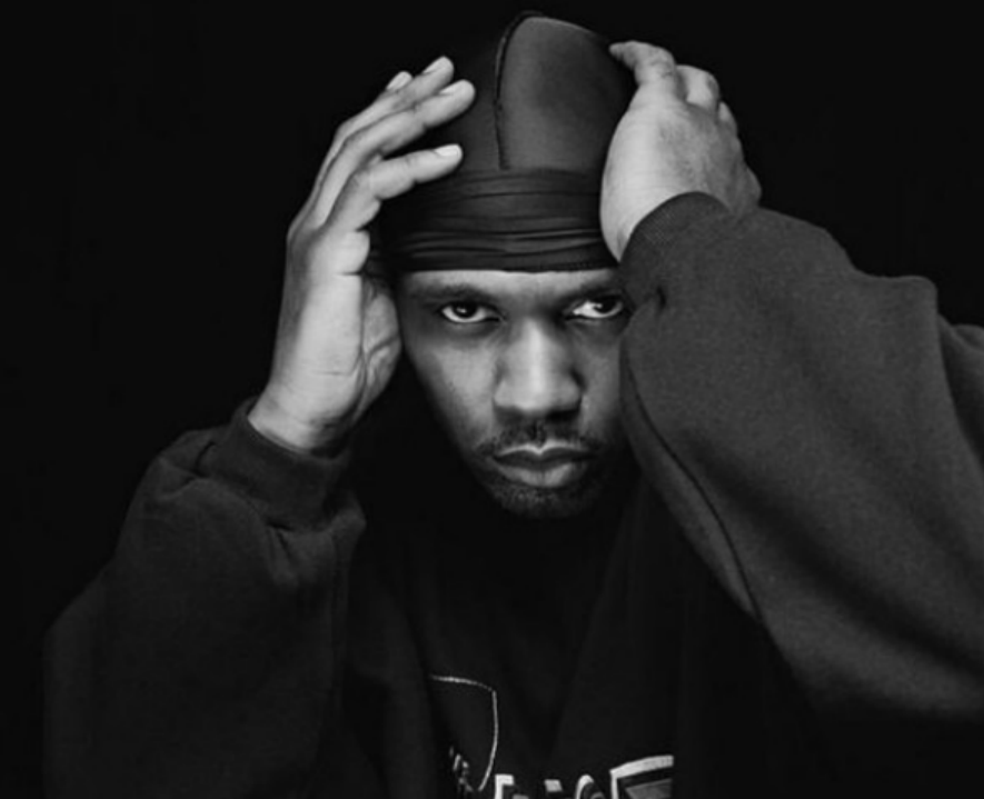 Masta Killa