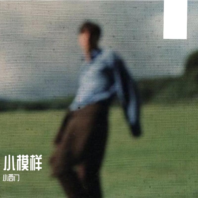 小模样封面