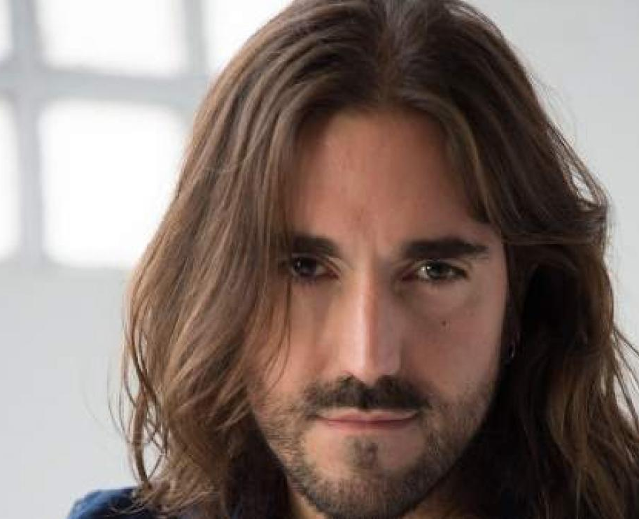 Andrés Suárez
