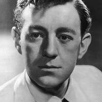 Alec Guinness