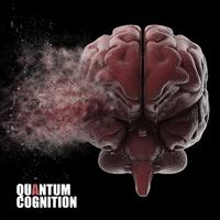 Quantum Cognition (Alpha and Gamma Waves to Achieve Relaxed Mental State)