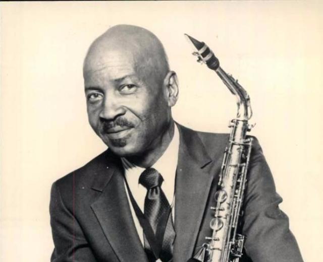 Eddie Vinson