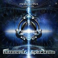 Harmonic Spectrum