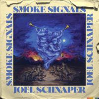 Smoke Signals (feat. J3PO, Olivia Jane, Efajemue & Jonah Levine Collective)