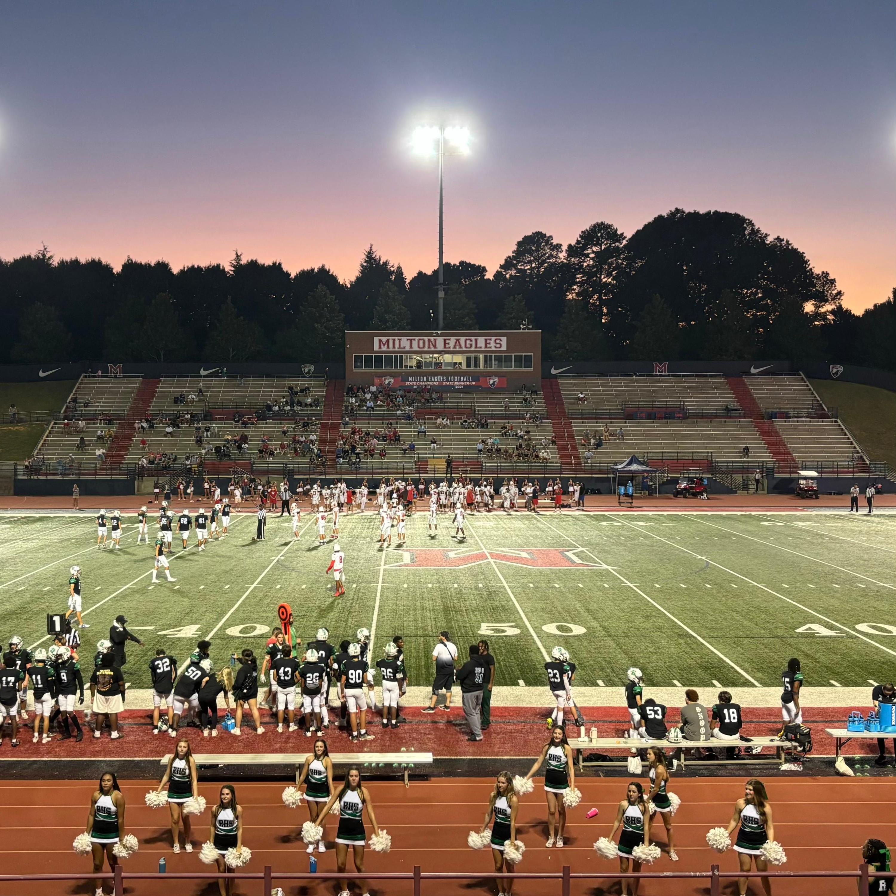 Daydream (Fuzz Theory Remix)