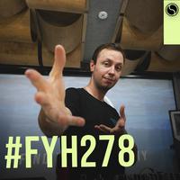 Find Your Harmony Radioshow #278