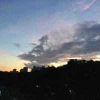 半暖微凉