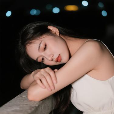 我的心太乱 (晴晚 Remix) - 晴晚封面