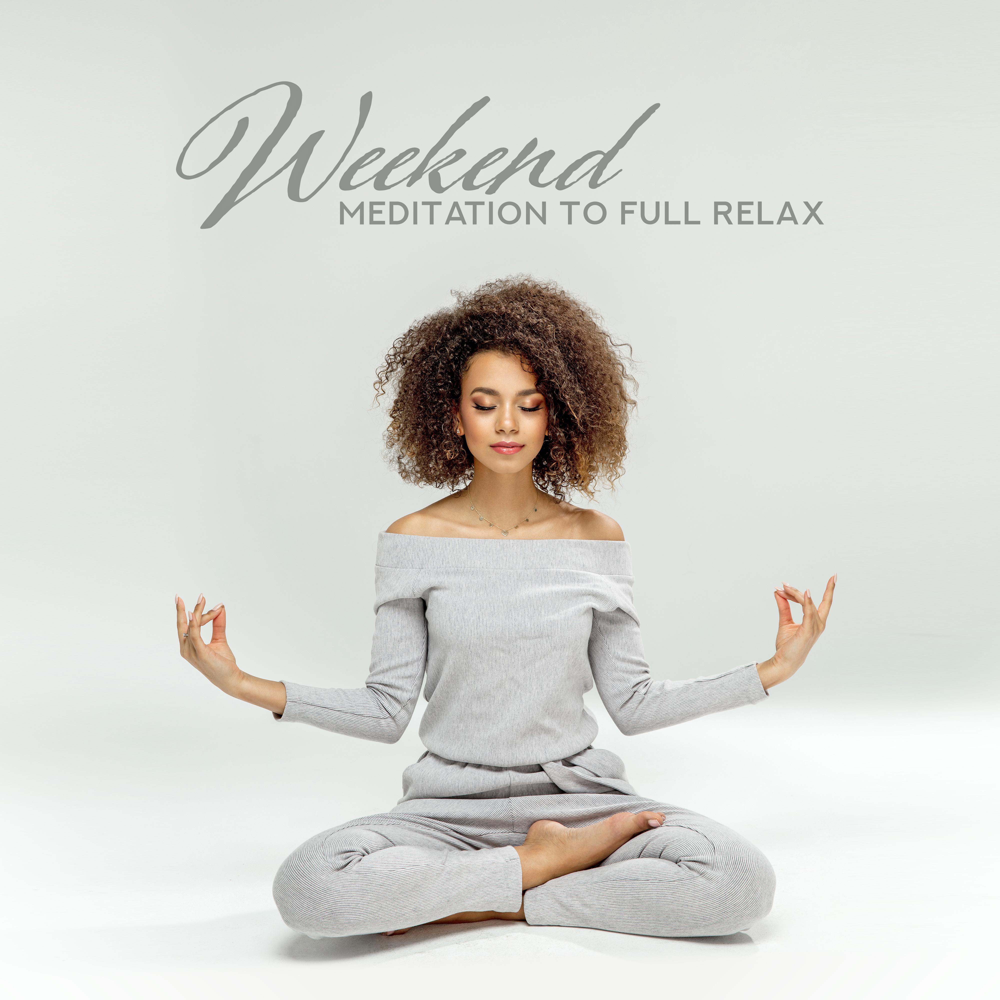 Mountain Stream_Soothing Music Collection_Weekend Meditation to Full Relax: Fresh 2019 New Age Ambient Music for Complete Body & Mind Relaxation, Rest, Calm Your Nerves, Only Positive Thoughts | 在线播放_Mountain Stream歌词_Mountain Stream下载 | 网易云音乐