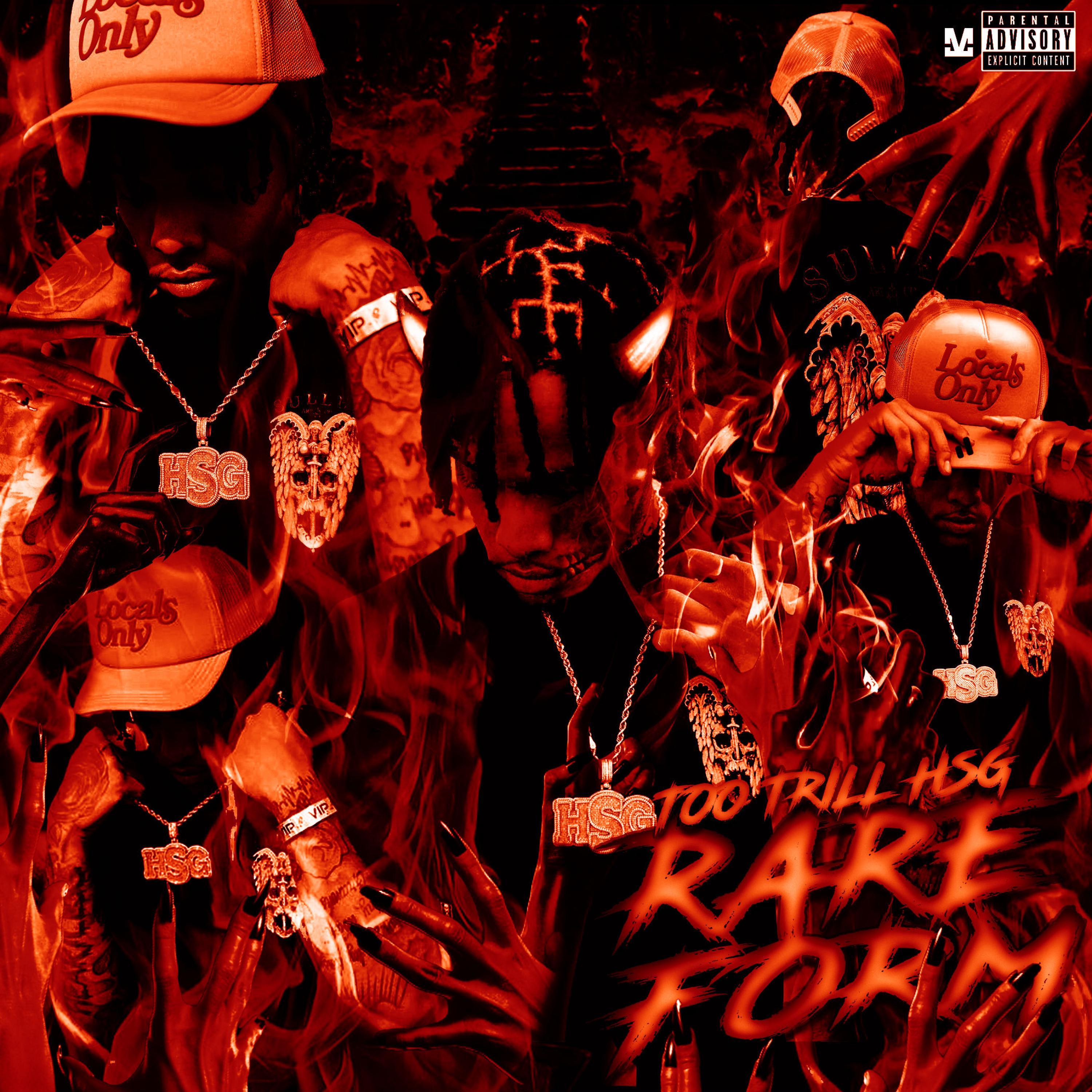 Dream Team (feat. Glockboyz Teejaee)