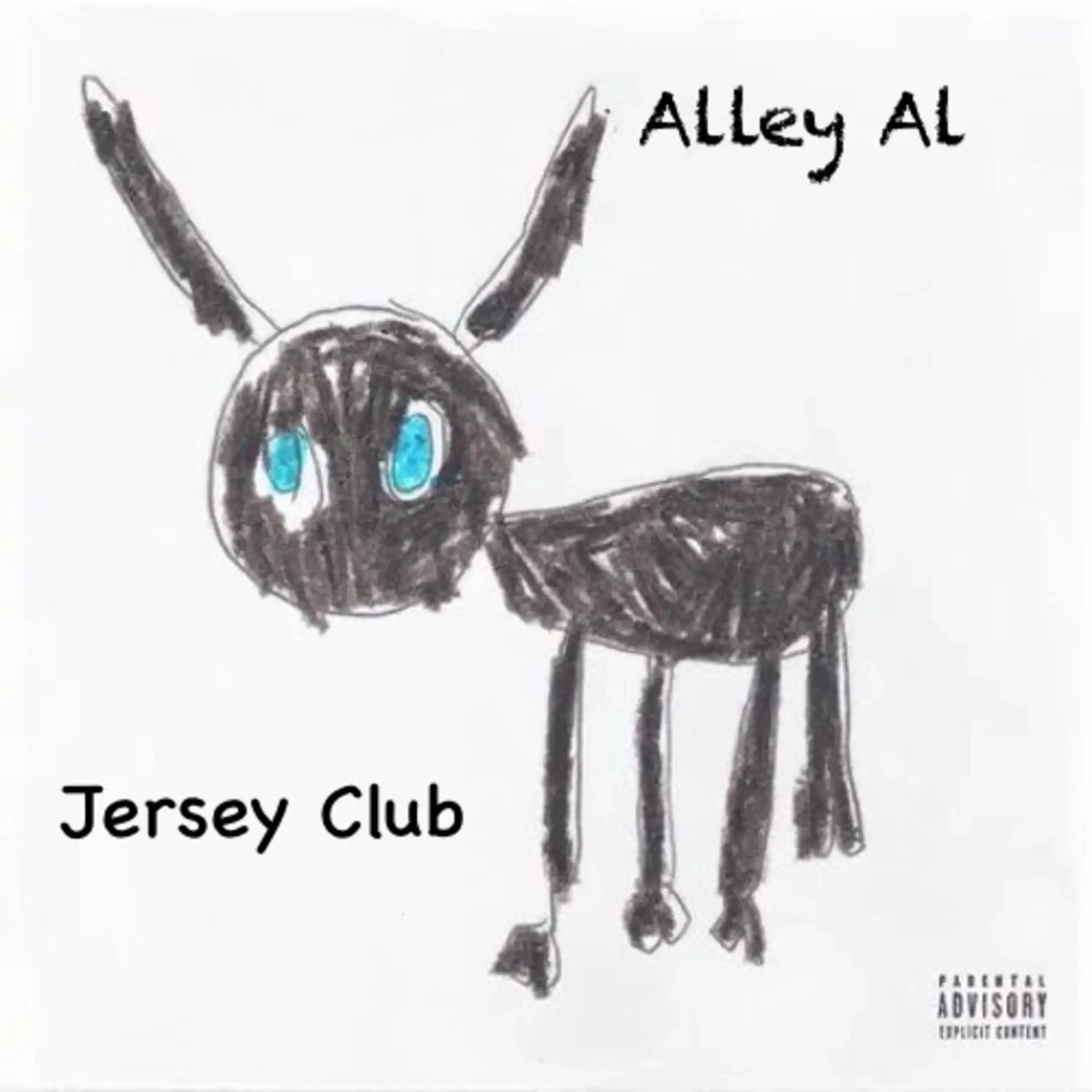 Rich baby daddy(JERSEY CLUB)