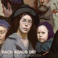 Three Bach Transcriptions: Epilogue Chorus from St. Matthew Passion