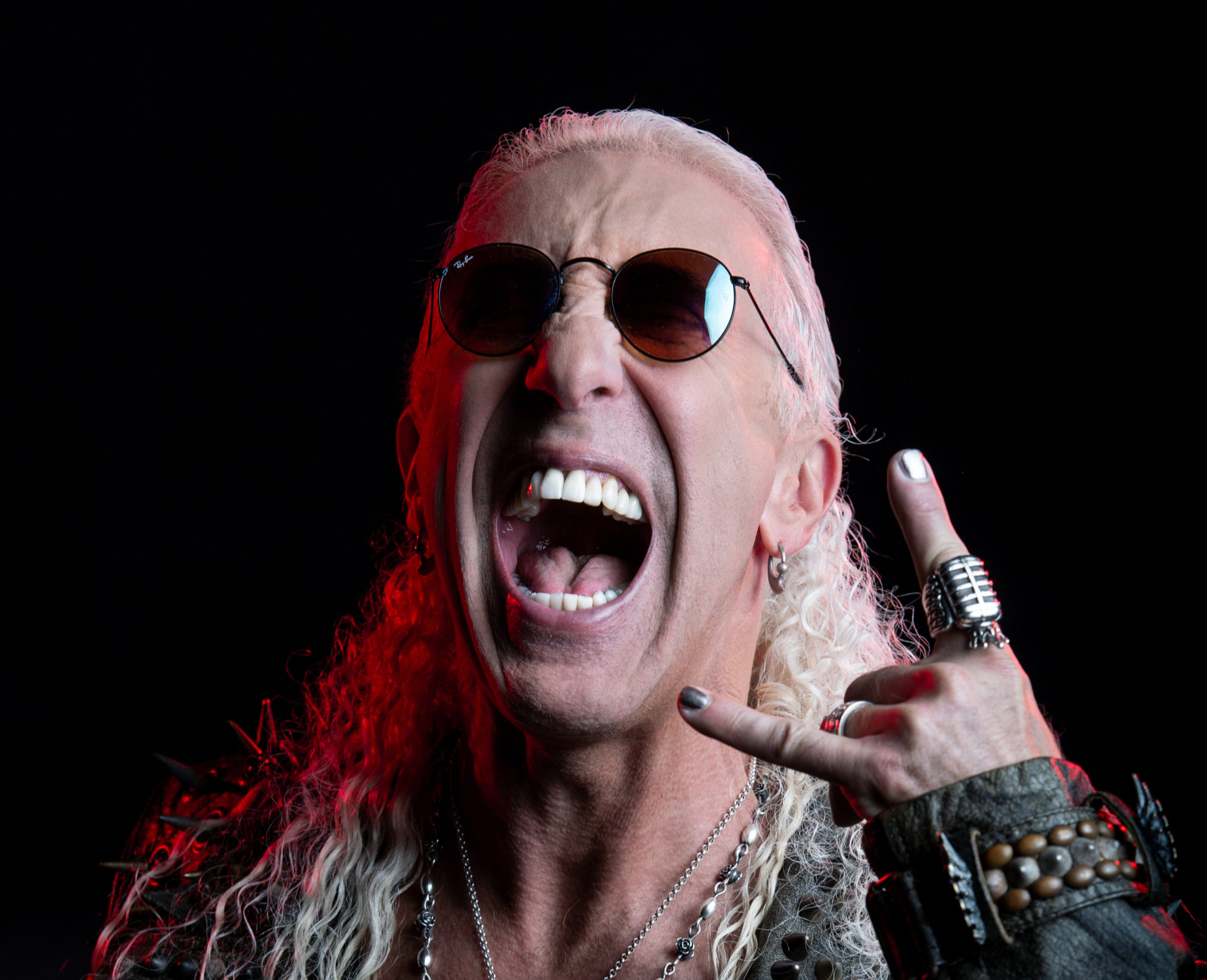 Dee Snider