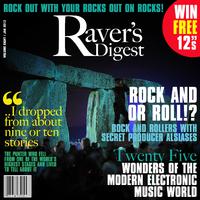 Ravers Digest (January 2013)